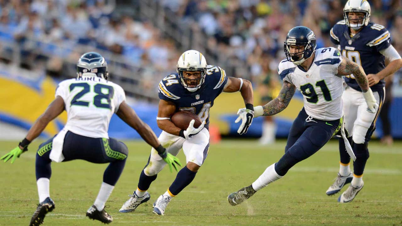 Hauschka kicks 60-yard field goal to give Seahawks 16-15 win